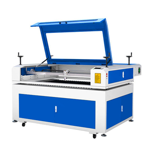 Split Type Laser Engraver for Stones Granites Marbles