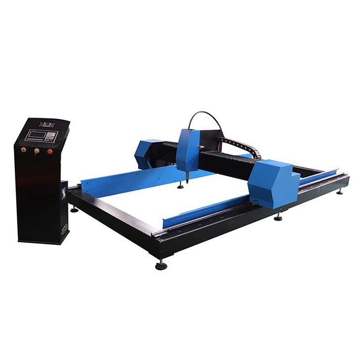 Portable Heavy Frame CNC Plasma Cutter For Sale At Cost Price