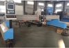Industrial Cnc Plasma Cutting Table with Flame Torch And Drill Head for Steel And Aluminum