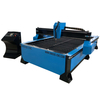 Affordable CNC Plamsa Cutting Table For Steel Sheets Plates 